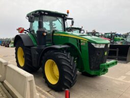 John Deere 8400R full