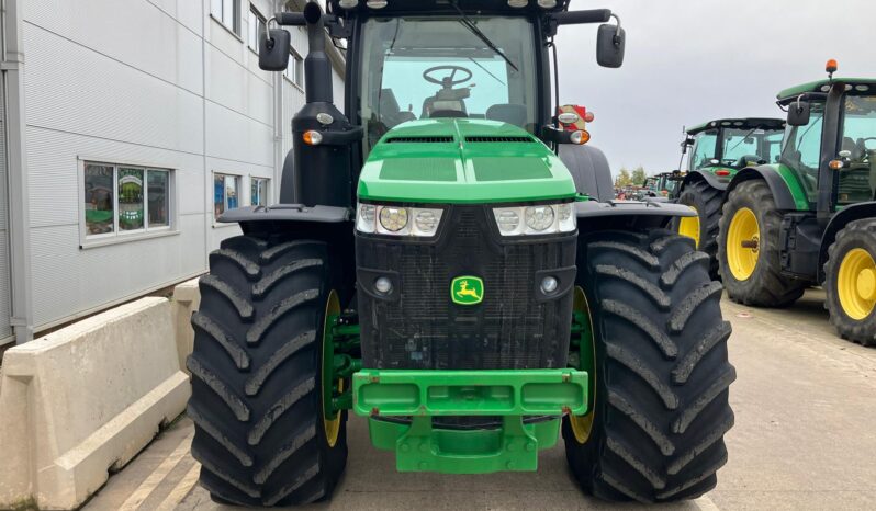 John Deere 8400R full