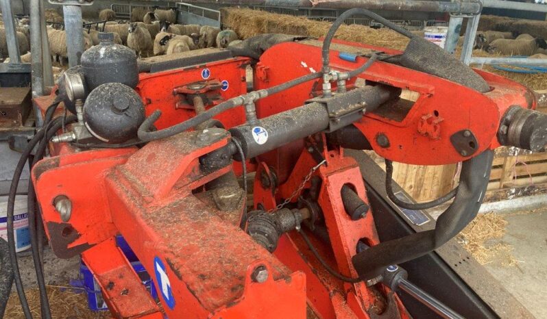 KUHN SpringLonger S1680RPL full