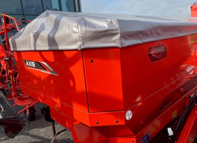 KUHN AXIS 50.2 H EMC W ISO PRO full