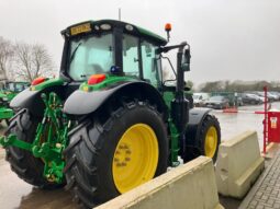 John Deere 6155M full