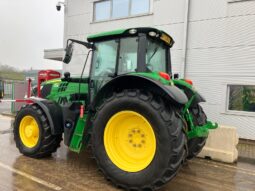 John Deere 6155M full