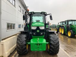 John Deere 6155M full