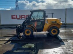 JCB 520-40 Telehandlers For Auction: Leeds, UK – 30th April, 1st, 2nd & 3rd May 25 full