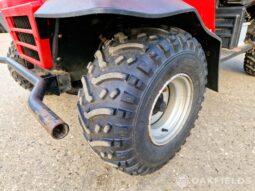 2000 Kawasaki Mule 2510 4×4 full