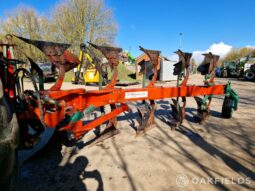 Kverneland LD85-160-8 HD 5 Furrow Plough full