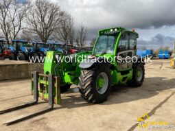 MERLO TF65.9 T-CS 170 CVTRONIC full