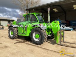 MERLO TF65.9 T-CS 170 CVTRONIC full