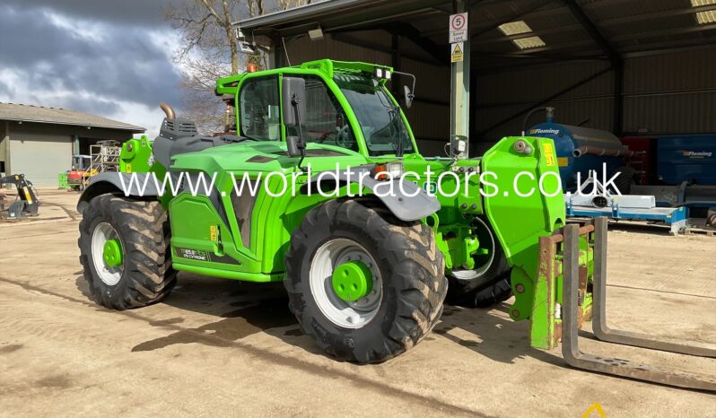 MERLO TF65.9 T-CS 170 CVTRONIC full