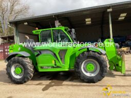 MERLO TF65.9 T-CS 170 CVTRONIC full