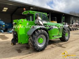 MERLO TF65.9 T-CS 170 CVTRONIC full