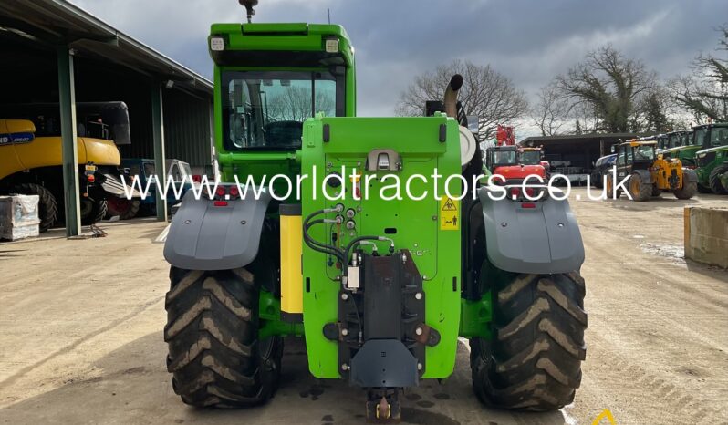 MERLO TF65.9 T-CS 170 CVTRONIC full