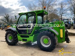 MERLO TF65.9 T-CS 170 CVTRONIC full