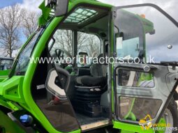 MERLO TF65.9 T-CS 170 CVTRONIC full