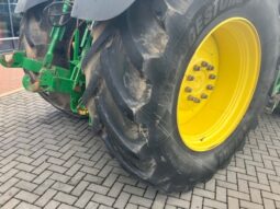 John Deere 6250R full