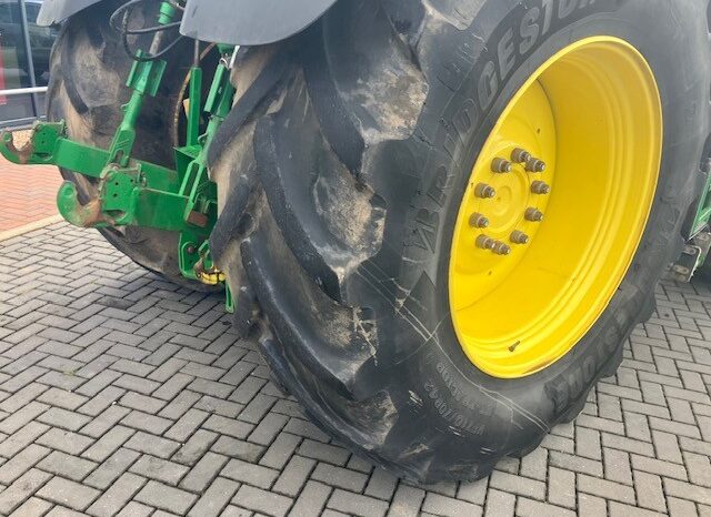 John Deere 6250R full