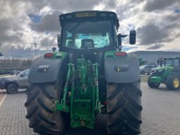 John Deere 6250R full