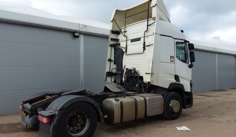 2018 RENAULT TRUCKS T 460.18 4X2 T For Auction on 2025-03-19 full