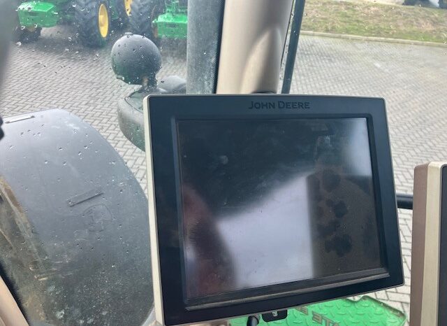 John Deere 6250R full