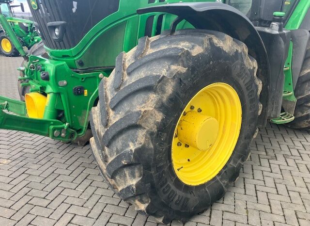 John Deere 6250R full