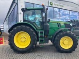 John Deere 6250R full