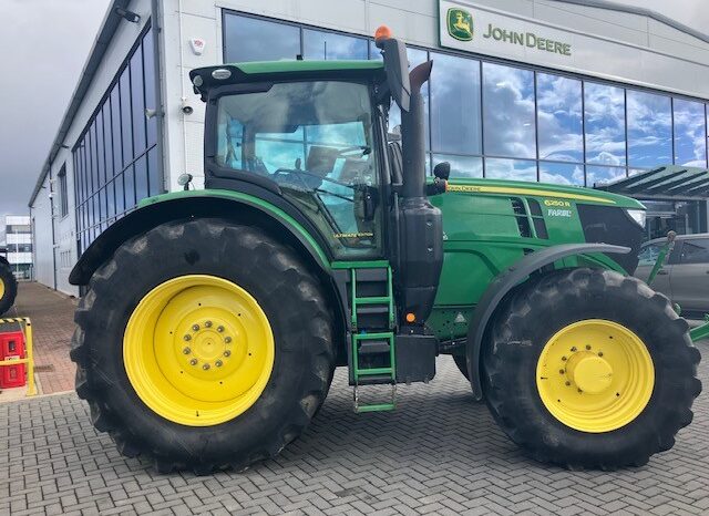 John Deere 6250R full