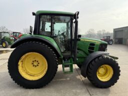 2013 John Deere 6230 full