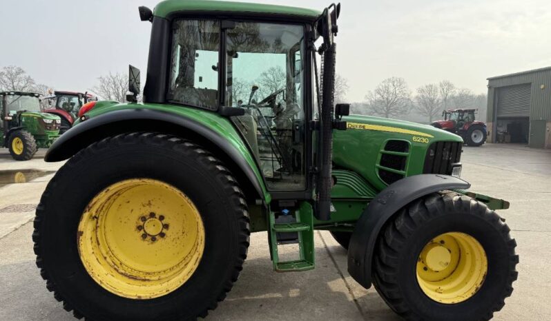 2013 John Deere 6230 full