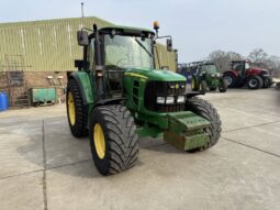 2013 John Deere 6230 full