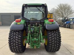 2013 John Deere 6230 full