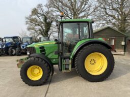 2013 John Deere 6230 full