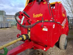 Teagle 8500SC Tomahawk full