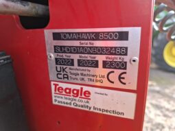 Teagle 8500SC Tomahawk full