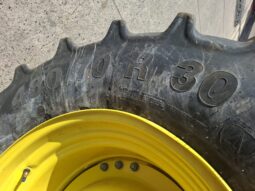 John Deere 6R 215 full