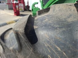 John Deere 6R 215 full