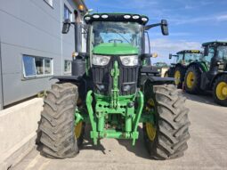 John Deere 6R 215 full