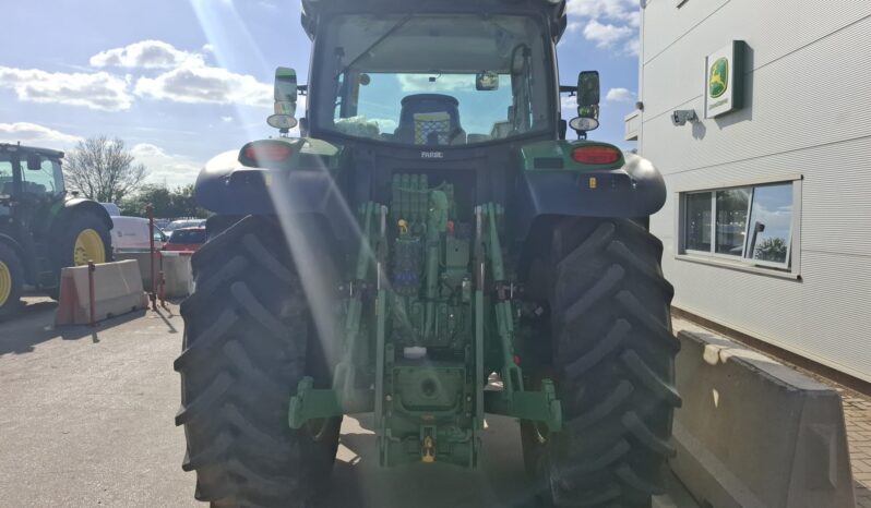 John Deere 6R 215 full