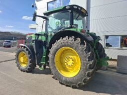 John Deere 6R 215 full