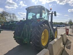 John Deere 6R 215 full