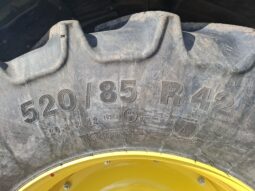 John Deere 6R 215 full