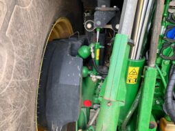 John Deere 6250R full