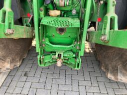 John Deere 6250R full