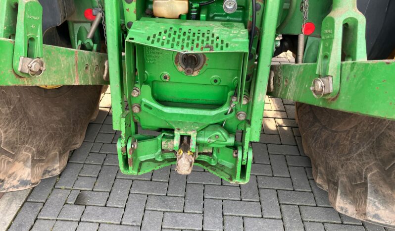 John Deere 6250R full