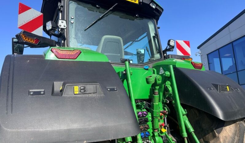John Deere 8R 410 full