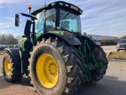 John Deere 6250R full