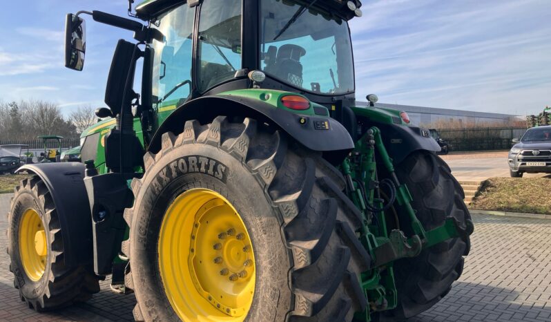 John Deere 6250R full