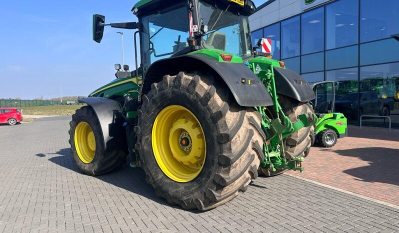 John Deere 8R 410 full
