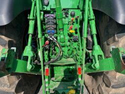 John Deere 8R 410 full