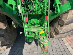 John Deere 8R 410 full
