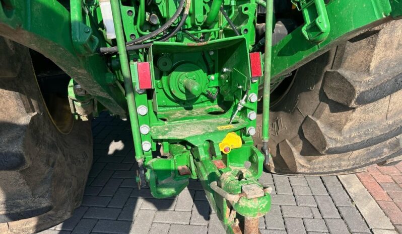 John Deere 8R 410 full